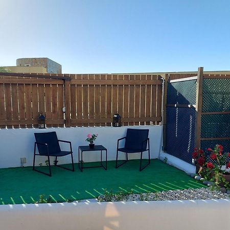 Enjoy Your Privacy In Premium Bungalows Bahia Feliz-A With Terrace Playa Del Aguila  Exteriör bild