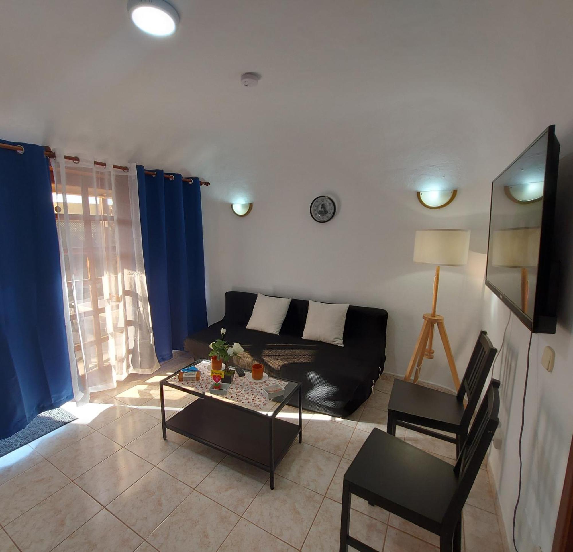 Enjoy Your Privacy In Premium Bungalows Bahia Feliz-A With Terrace Playa Del Aguila  Exteriör bild