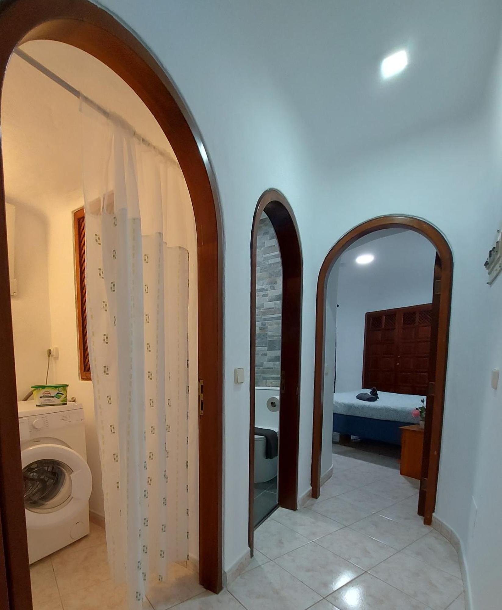 Enjoy Your Privacy In Premium Bungalows Bahia Feliz-A With Terrace Playa Del Aguila  Exteriör bild