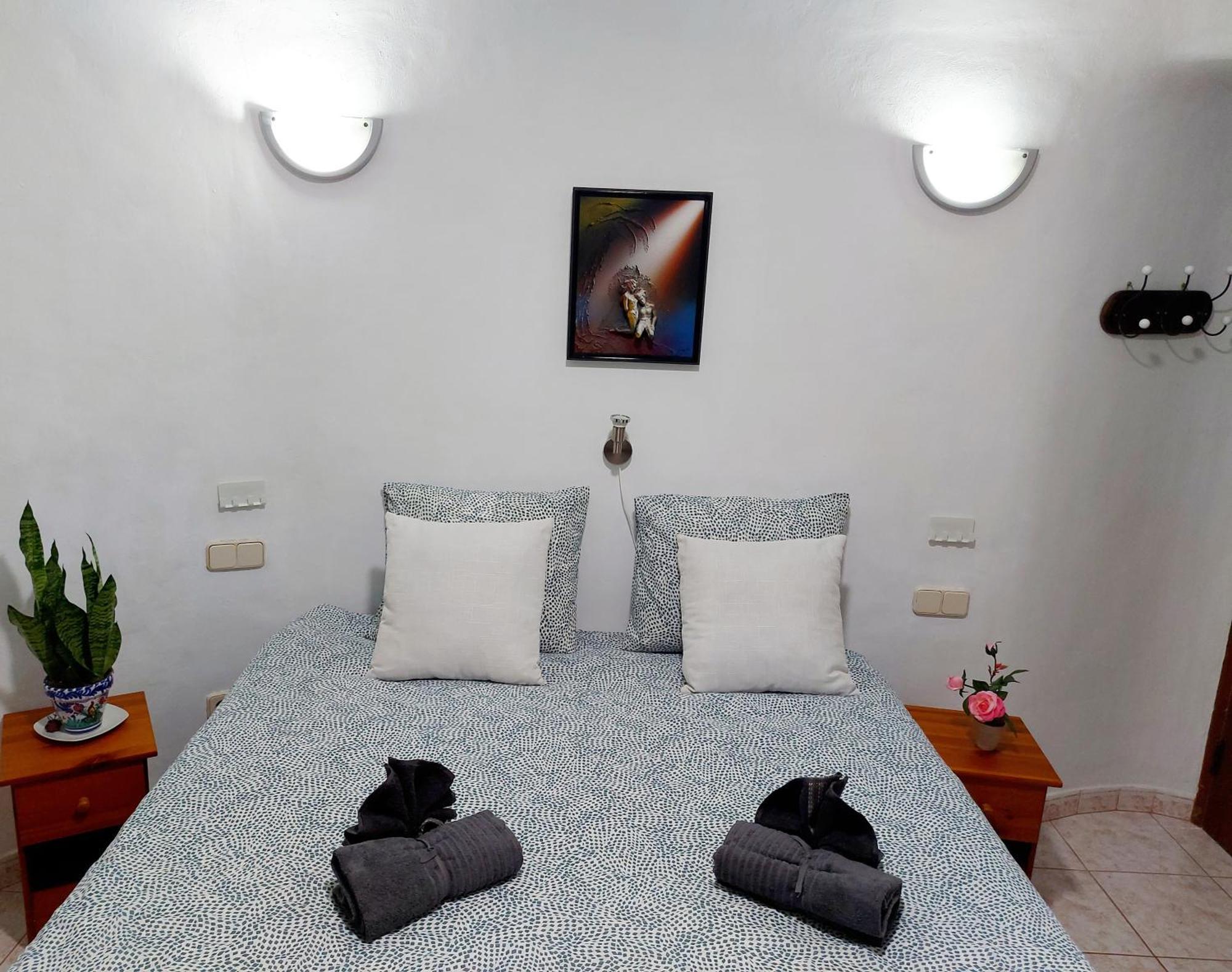 Enjoy Your Privacy In Premium Bungalows Bahia Feliz-A With Terrace Playa Del Aguila  Exteriör bild